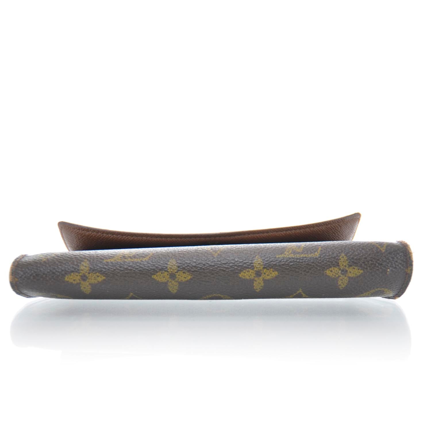 Louis Vuitton Monogram Porte Tresor International Wallet 5 of 11