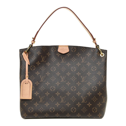 Louis Vuitton Monogram Graceful PM Pivoine 1 of 15