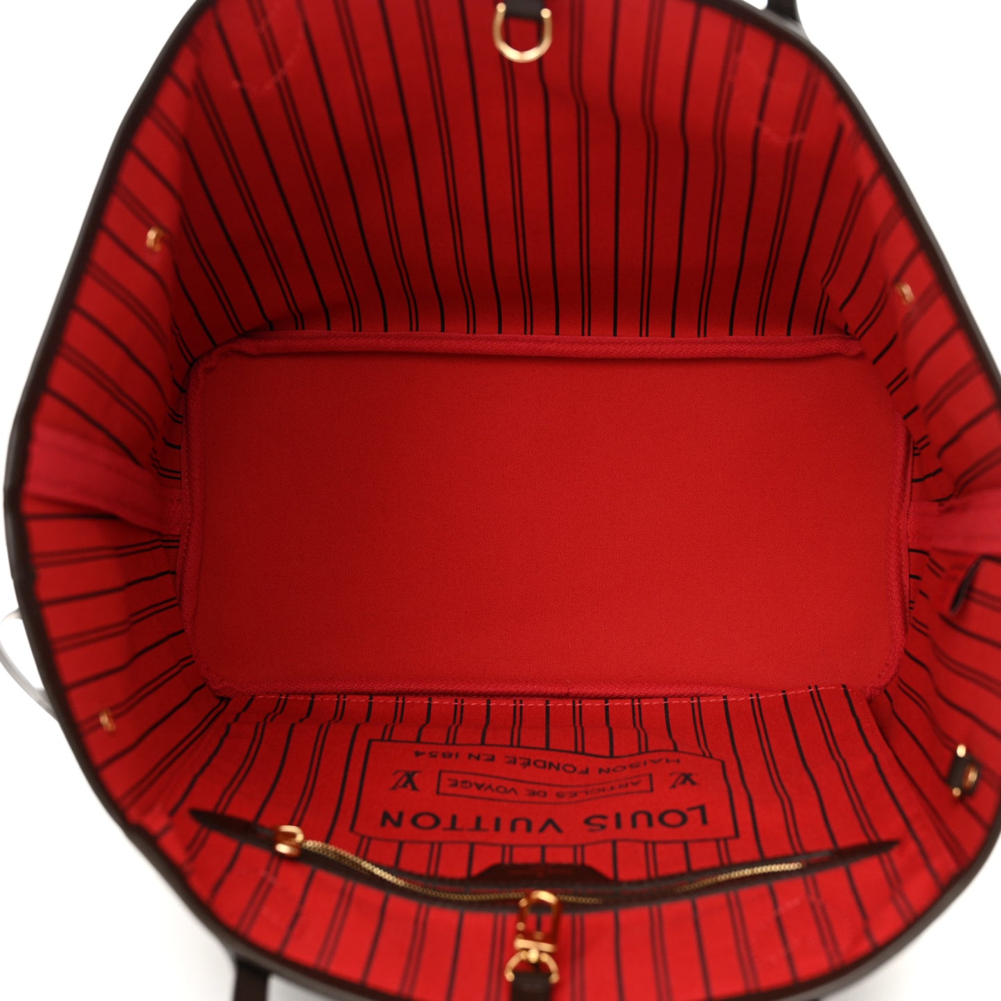 Damier Ebene Neo Neverfull MM
