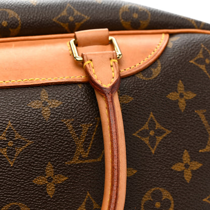 Louis Vuitton Monogram Deauville 15 of 17