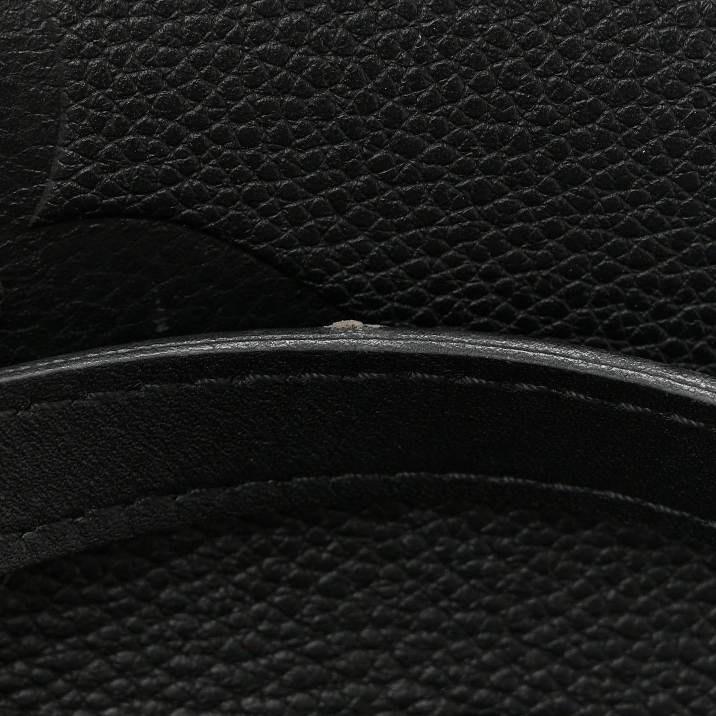 Empreinte Monogram Giant Onthego GM Black