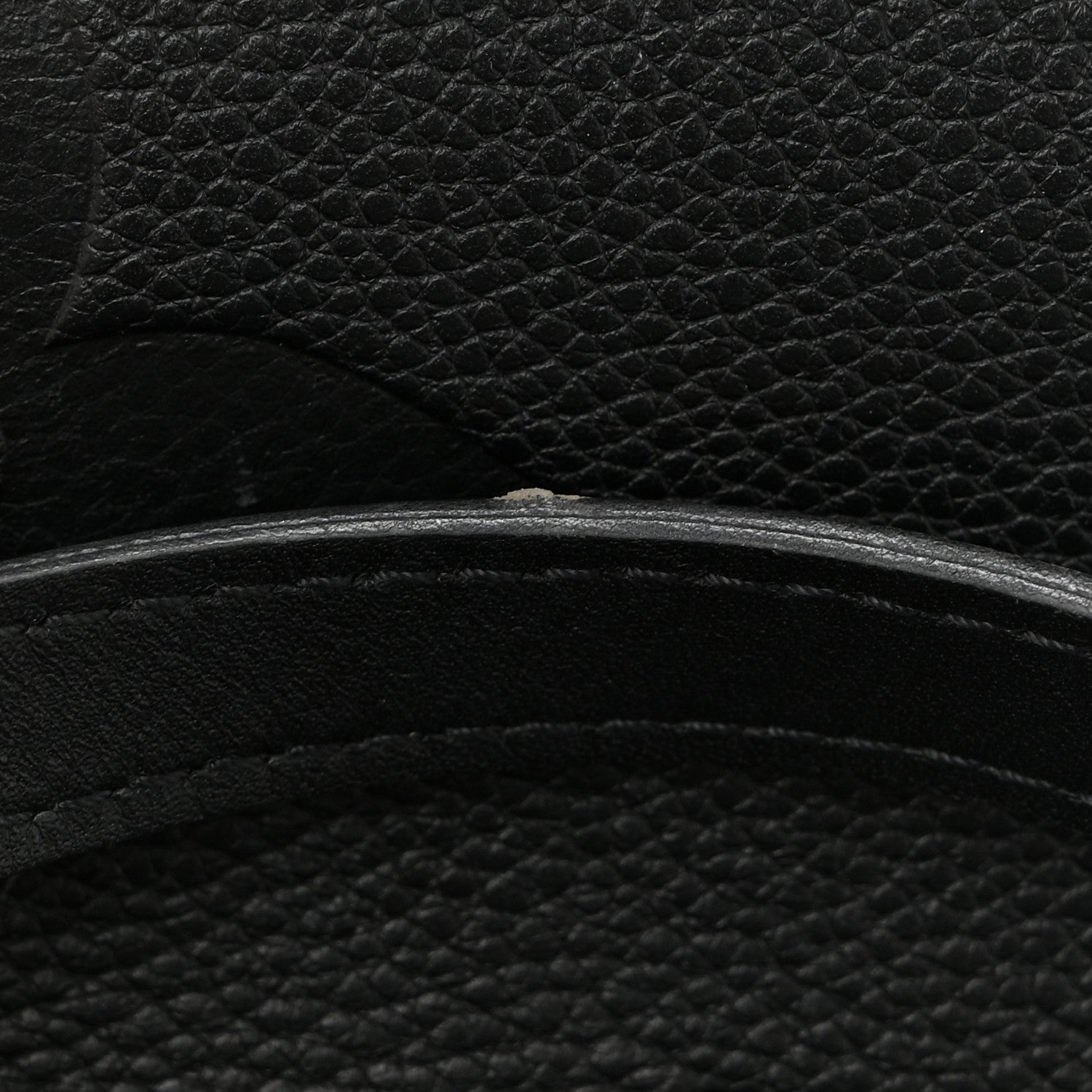 Louis Vuitton Empreinte Monogram Giant Onthego GM Black 11 of 11