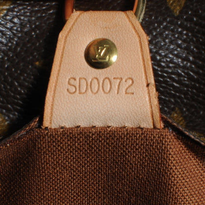 Louis Vuitton Monogram Vavin GM 5 of 7