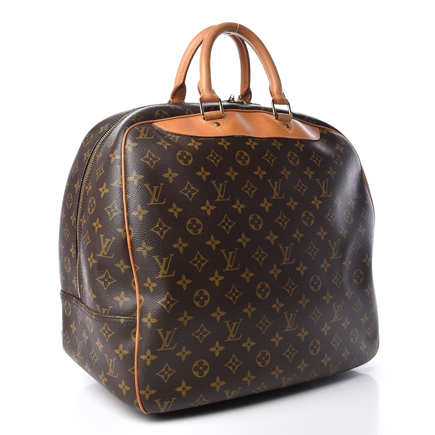 Monogram Evasion Sports Bag