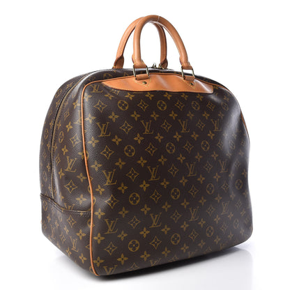 Louis Vuitton Monogram Evasion Sports Bag 3 of 23