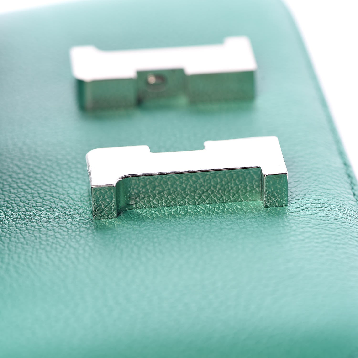 Hermes Evercolor Constance 18 Vert Vertigo 15 of 22