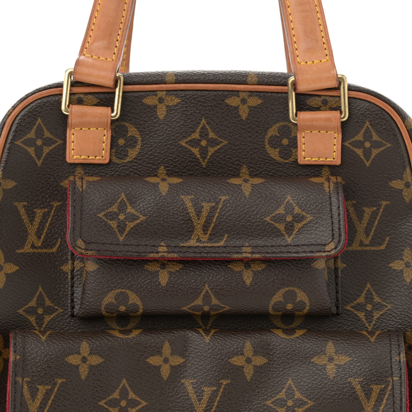Monogram Excentri-Cite