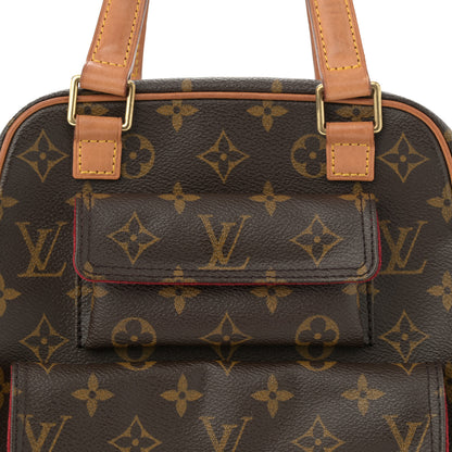 Louis Vuitton Monogram Excentri-Cite 7 of 13