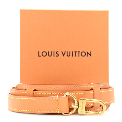 Louis Vuitton Vachetta Adjustable Bandouliere Shoulder Strap 4 of 4