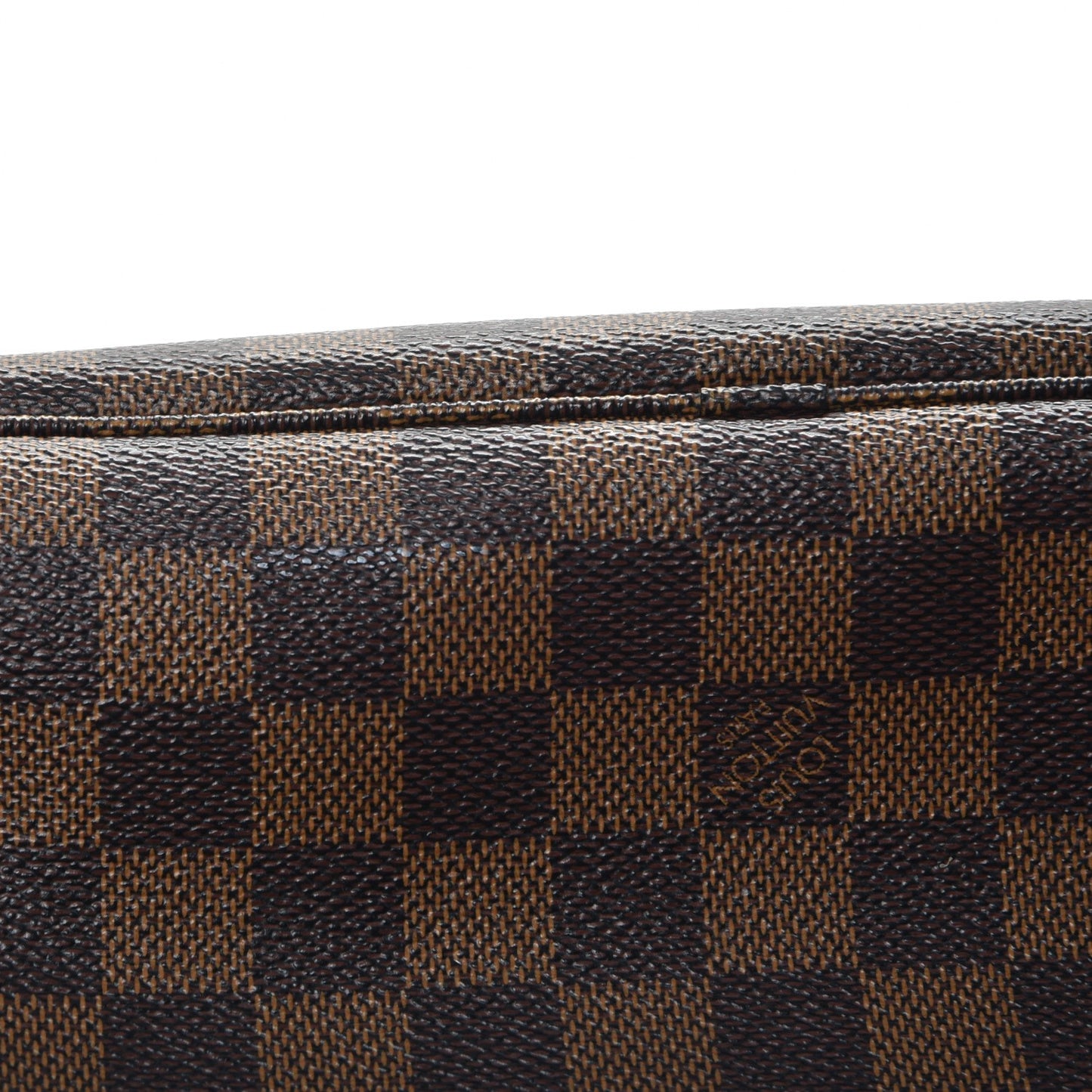 Damier Ebene Neverfull MM