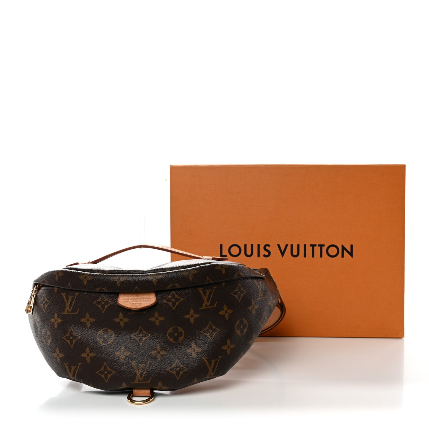 Monogram Bumbag