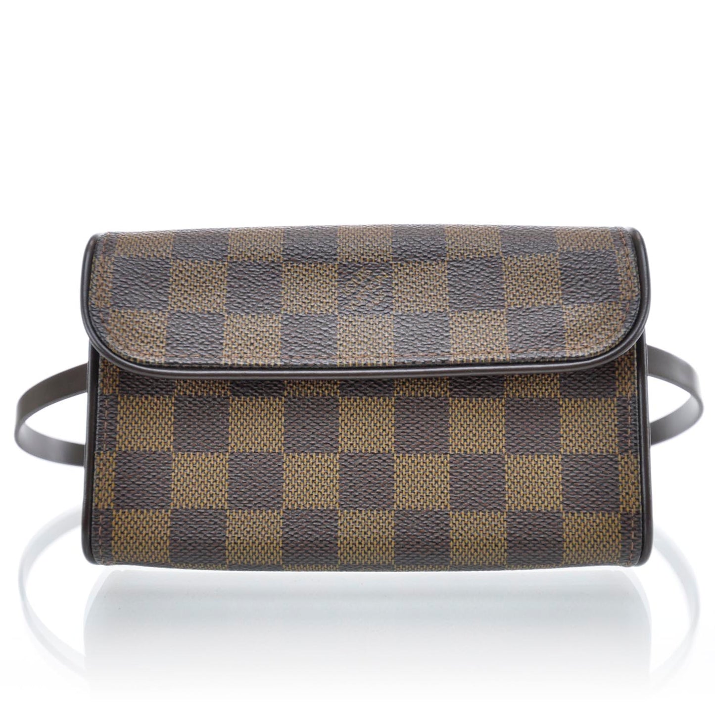 Damier Pochette Florentine Bag Special Order
