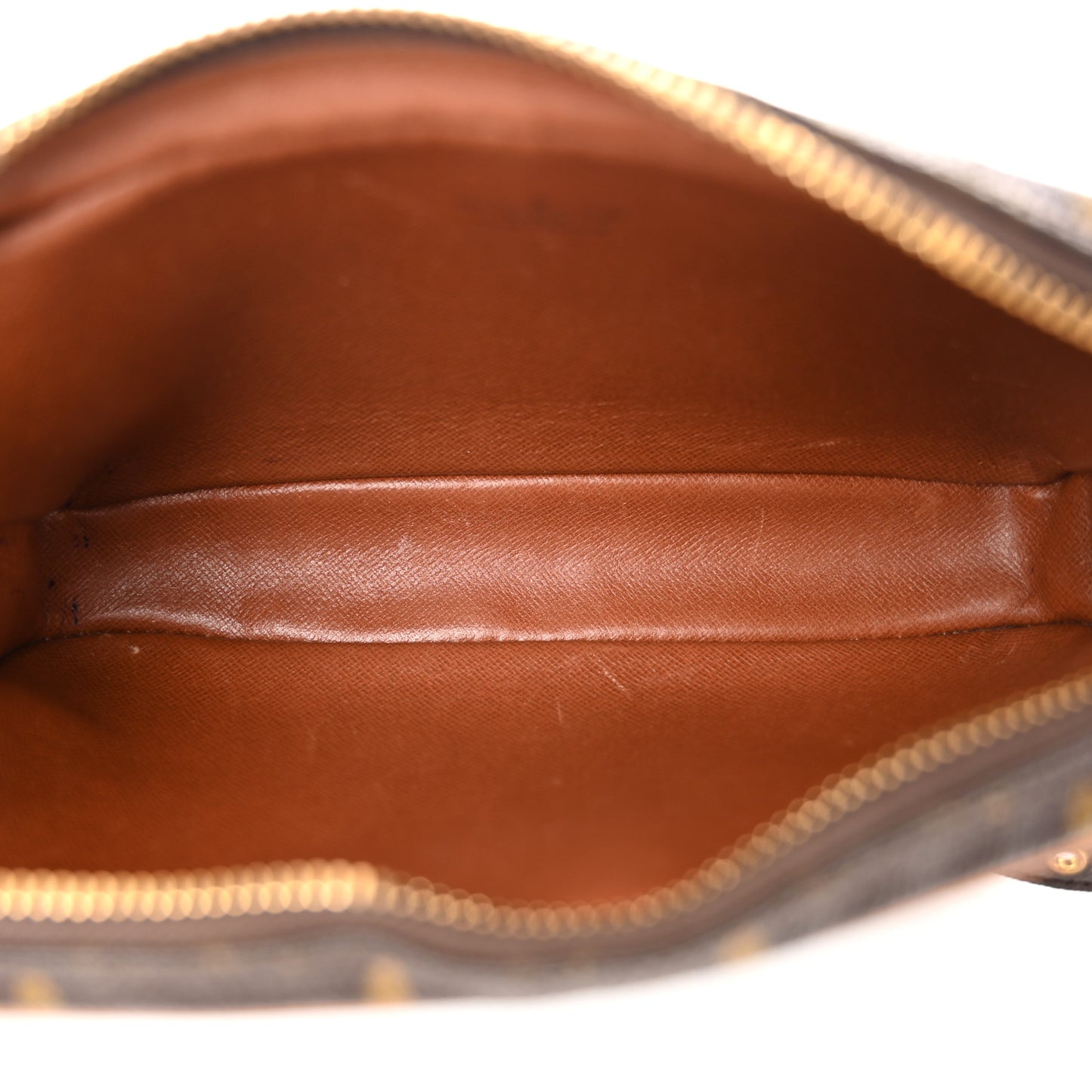 Monogram Pochette Marly Bandouliere