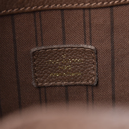 Louis Vuitton Empreinte Artsy MM Ombre 6 of 19