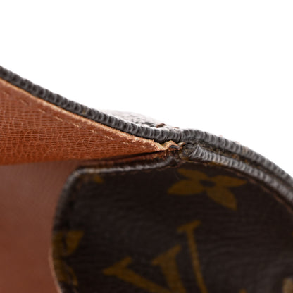 Louis Vuitton Monogram Cartouchiere 22 13 of 18