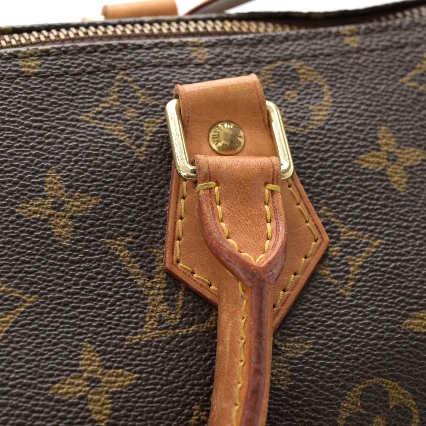 Monogram Speedy 30