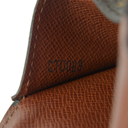 Louis Vuitton Monogram Ludlow Wallet 7 of 8