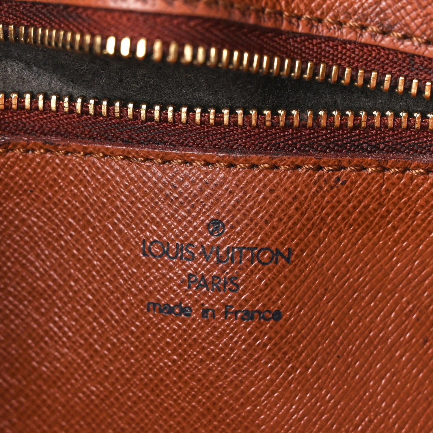 Louis Vuitton Monogram Jeune Fille 7 of 15