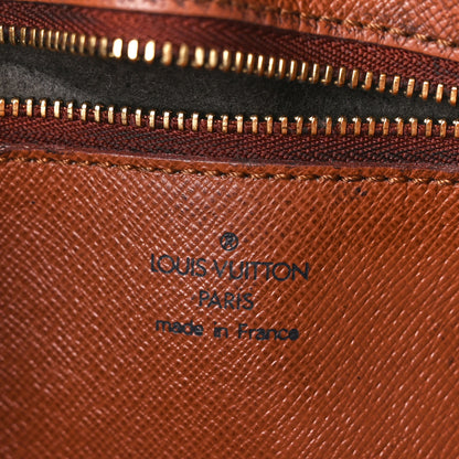 Louis Vuitton Monogram Jeune Fille 7 of 15