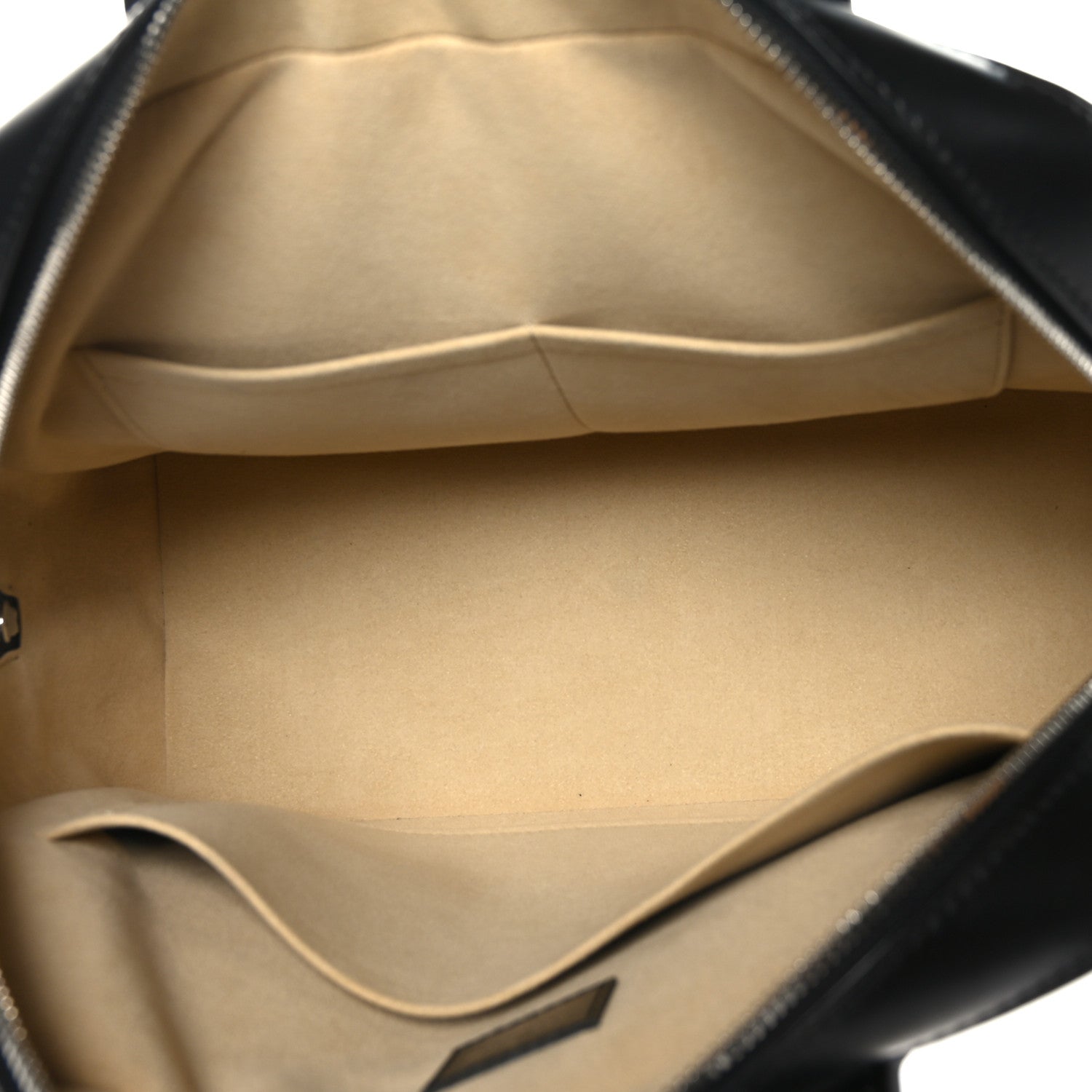 Louis Vuitton Monogram Dora MM Black 5 of 8