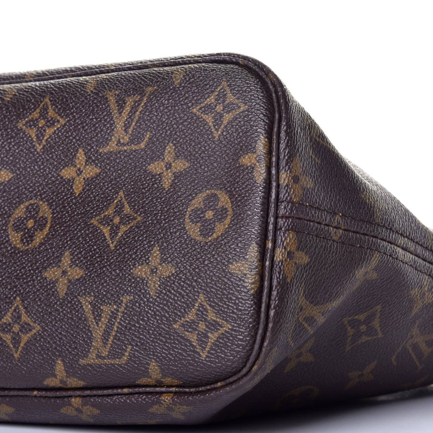 Louis Vuitton Monogram Neverfull PM 7 of 9