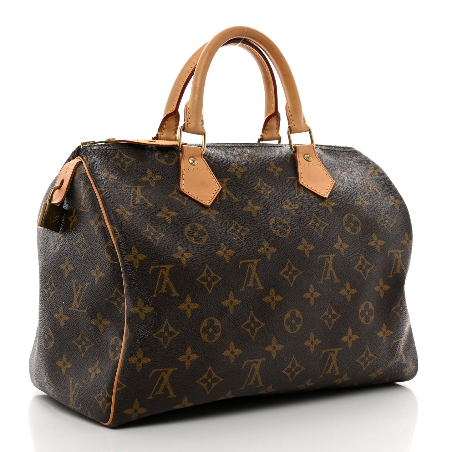 Monogram Speedy 30