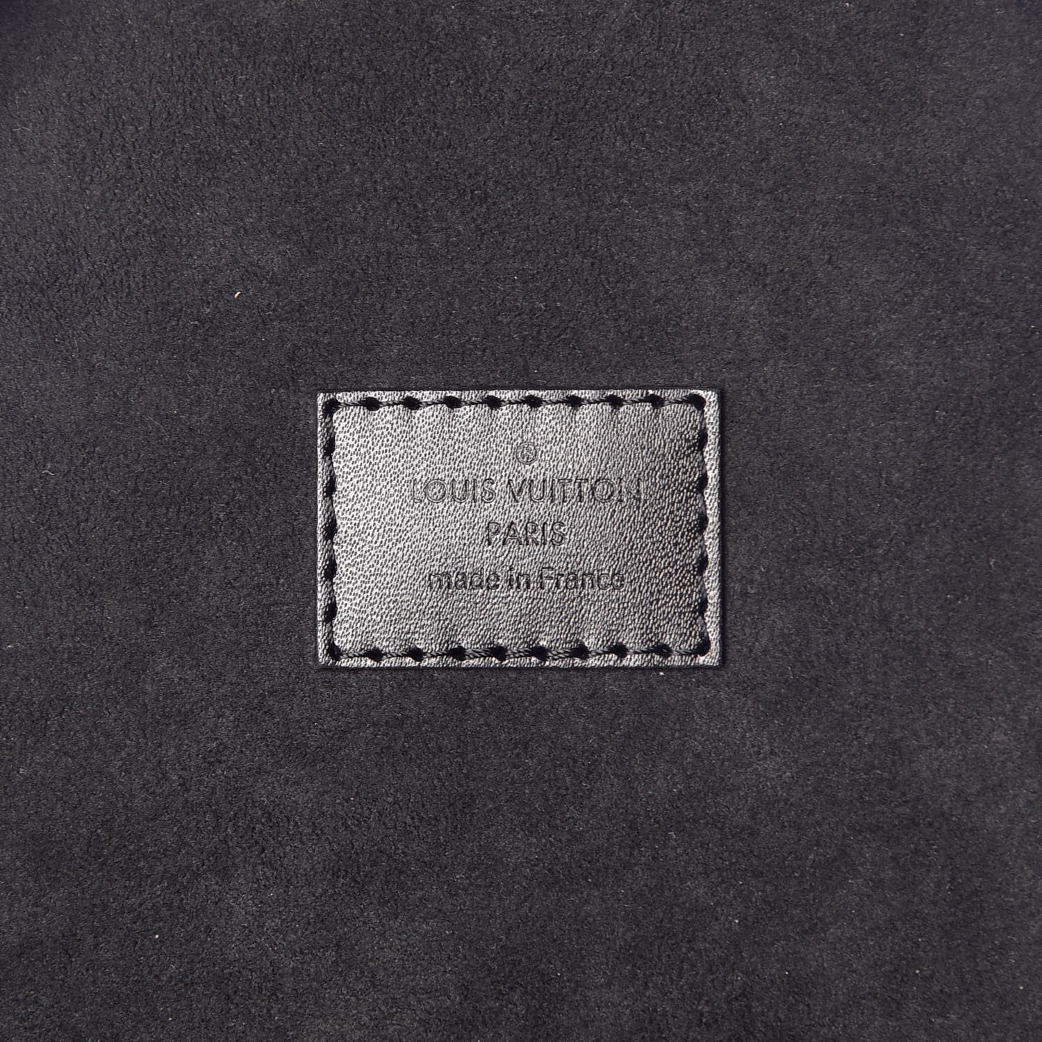 Louis Vuitton Reverse Monogram Cannes 6 of 7