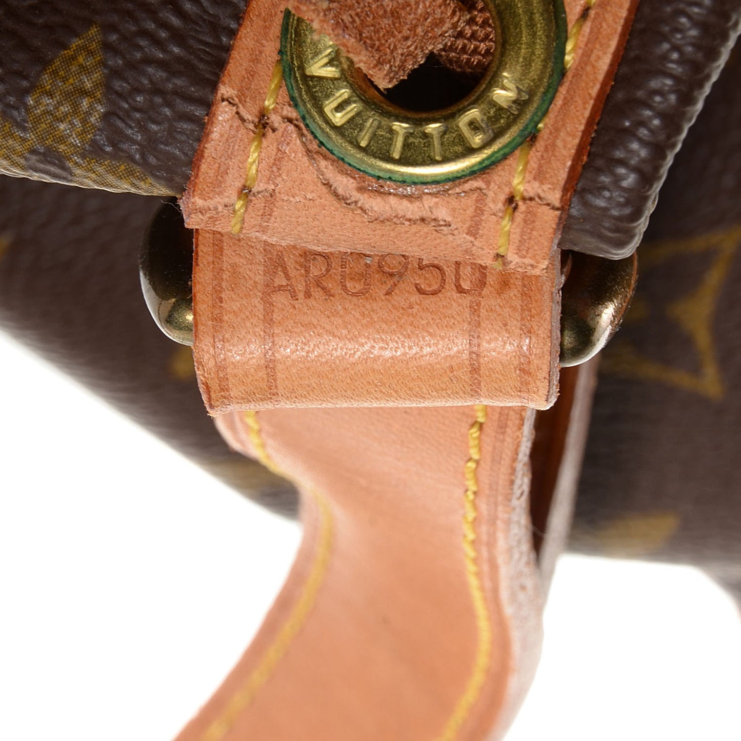 Monogram Noe