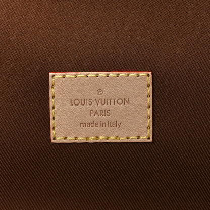 Louis Vuitton Monogram Packing Cube MM 7 of 11