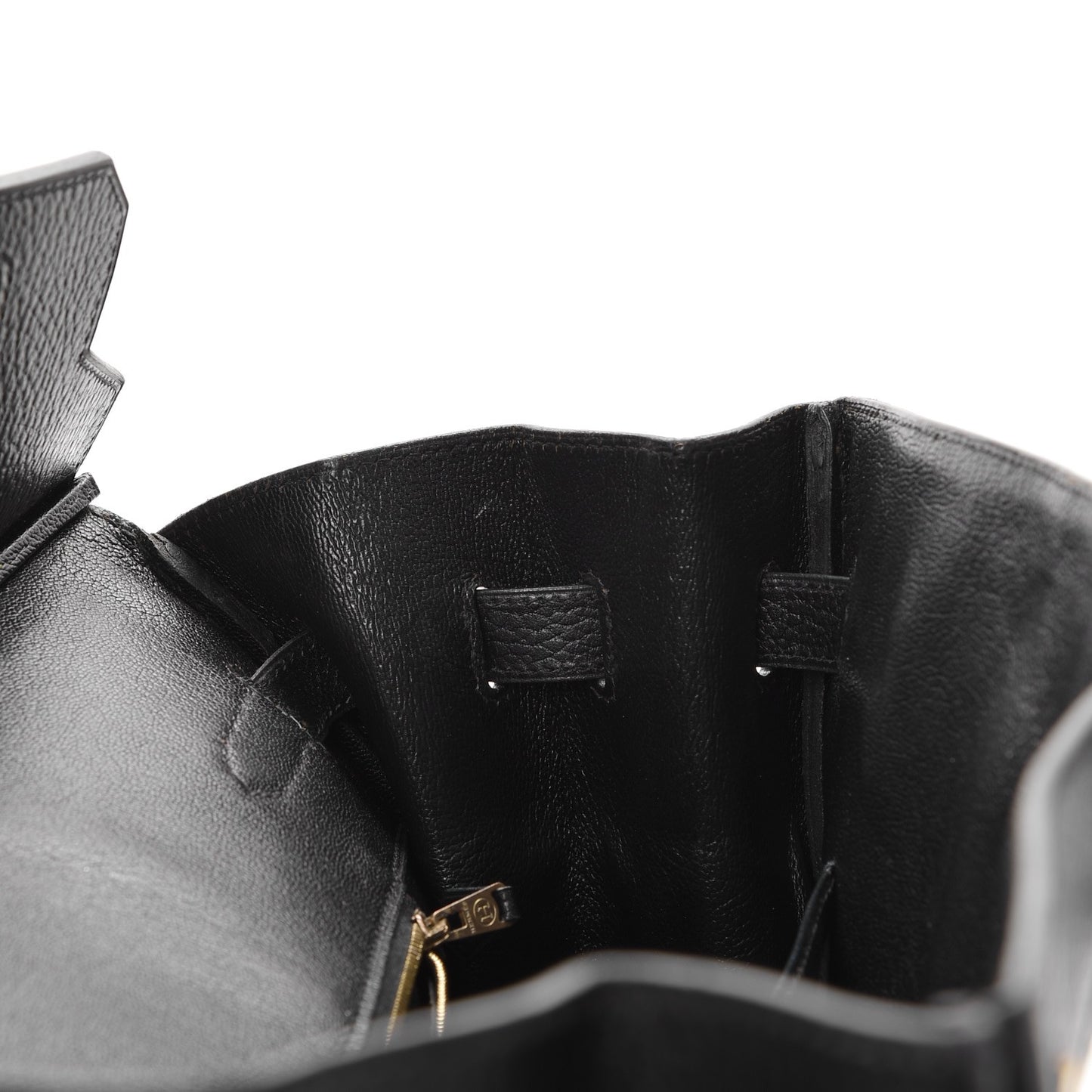 Ardennes Birkin 35 Black