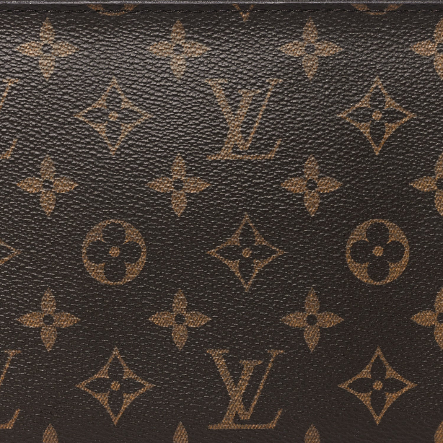 Louis Vuitton Monogram Neverfull MM GM Pochette 7 of 8
