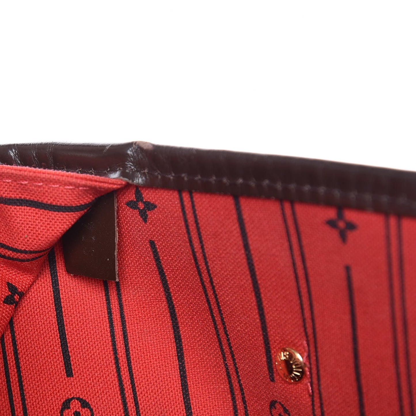 Damier Ebene Neverfull GM