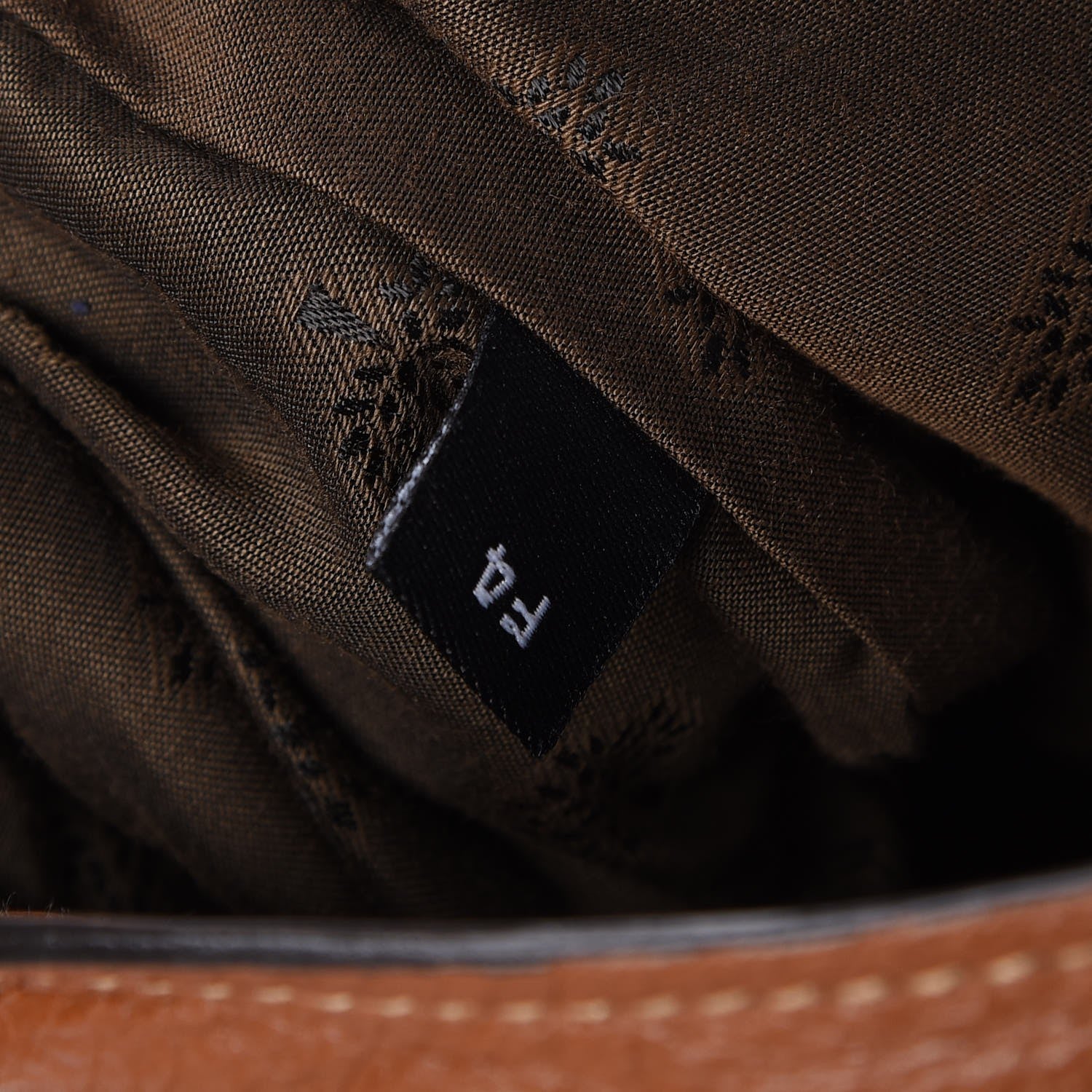 Mulberry Soft Buffalo Medium Alexa Oak 6 of 9