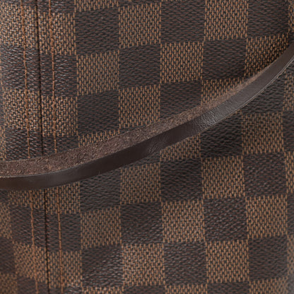 Louis Vuitton Damier Ebene Neverfull GM 23 of 24