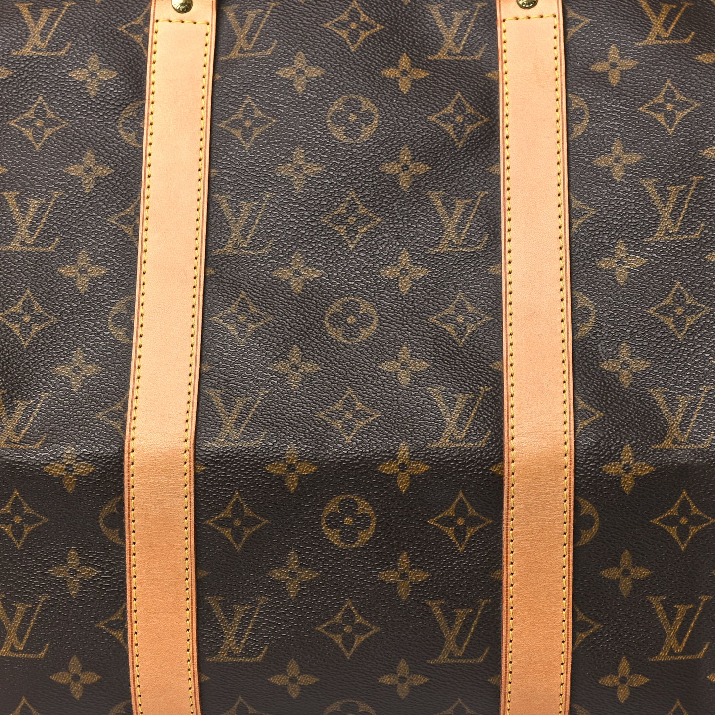Monogram Keepall Bandouliere 50