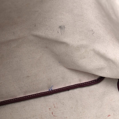 Goyard Goyardine Saint Louis GM Bordeaux 12 of 14