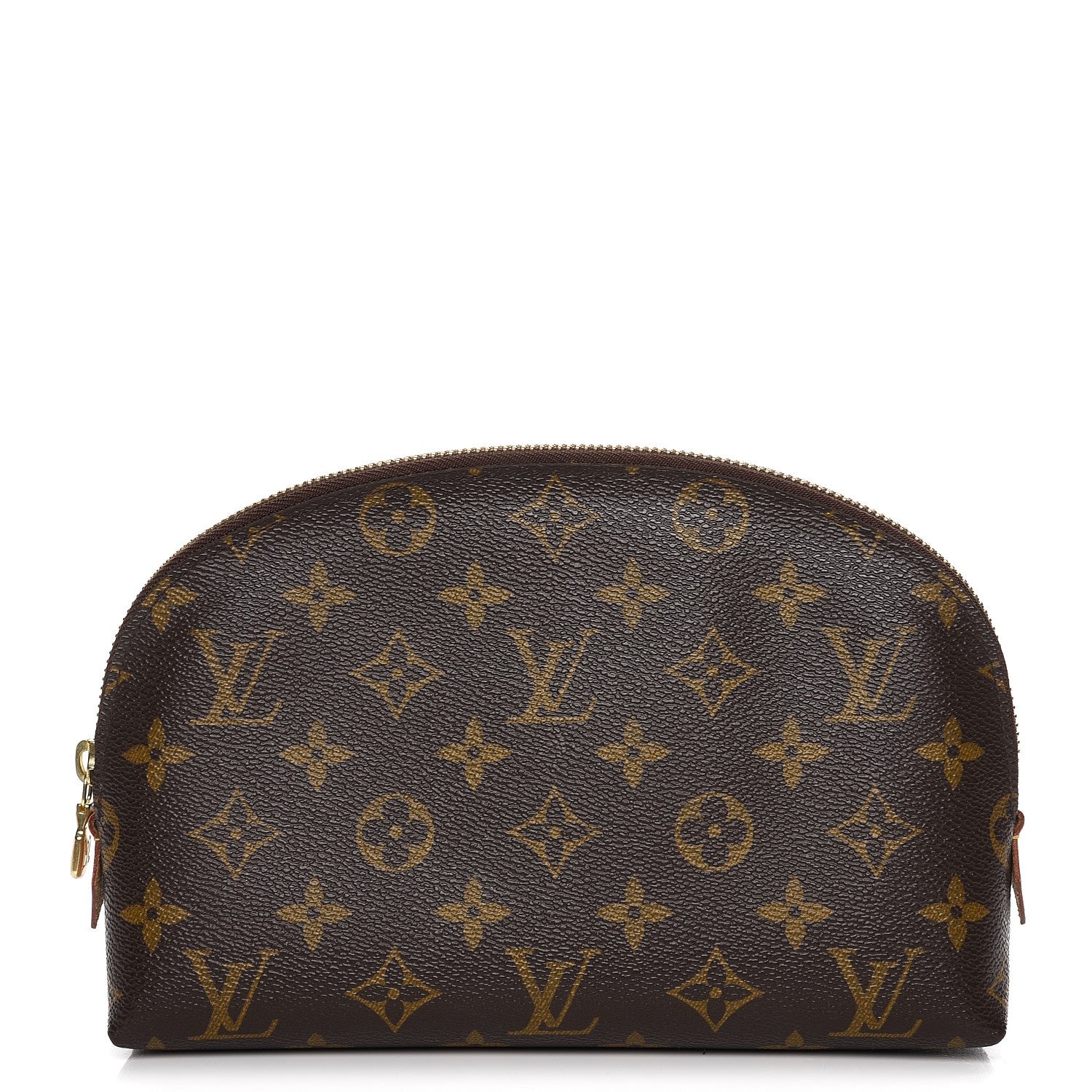 Louis Vuitton Monogram Cosmetic Pouch GM 1 of 6