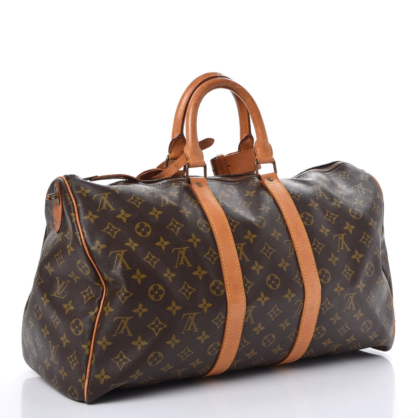 Monogram Keepall 45
