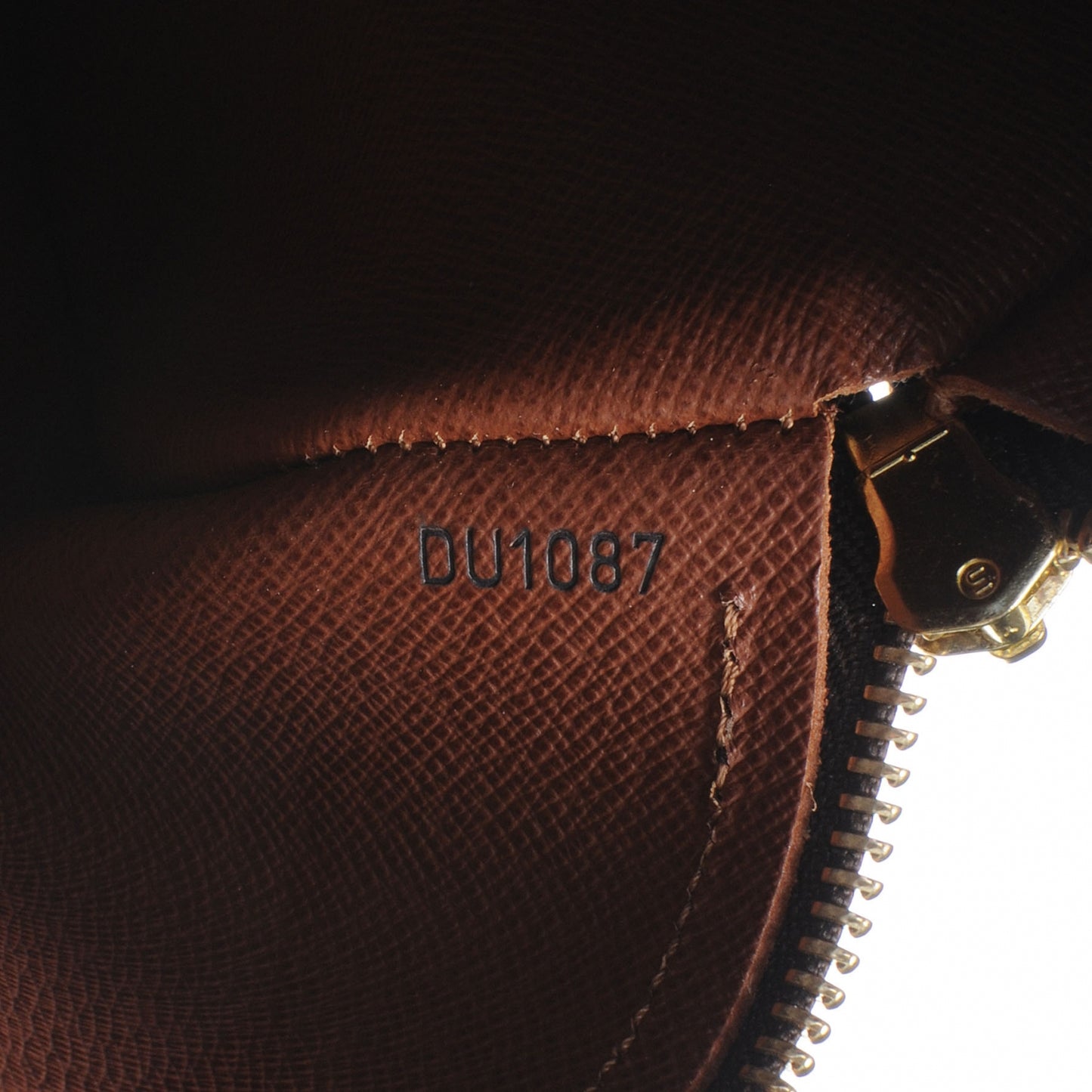 Monogram Papillon 30