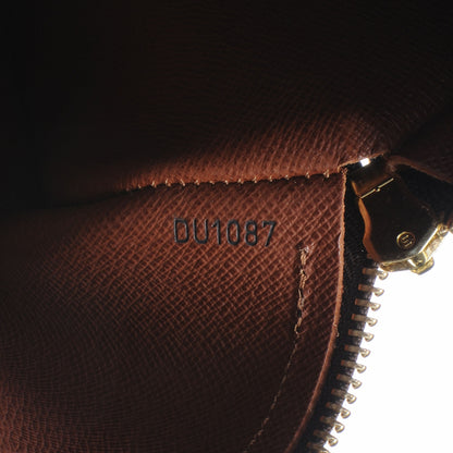 Louis Vuitton Monogram Papillon 30 6 of 7