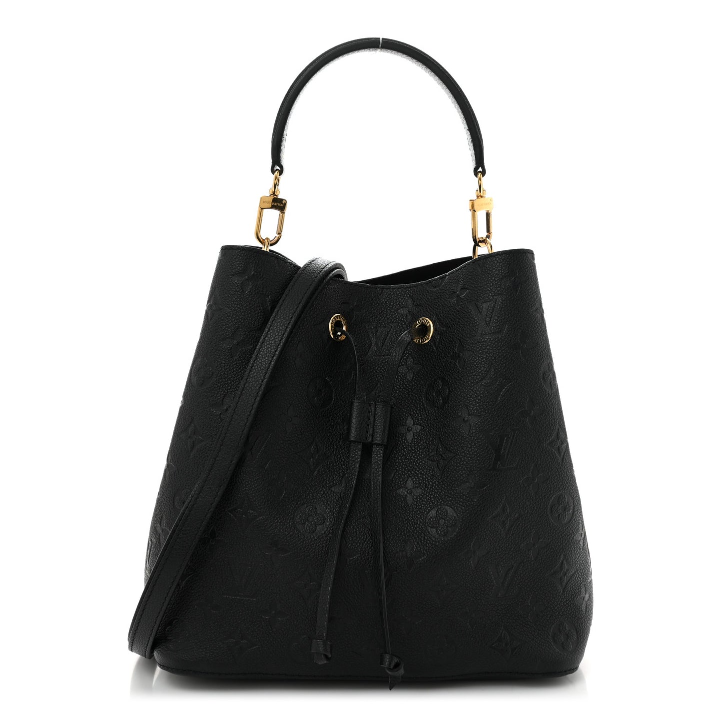 Empreinte Neonoe MM Black
