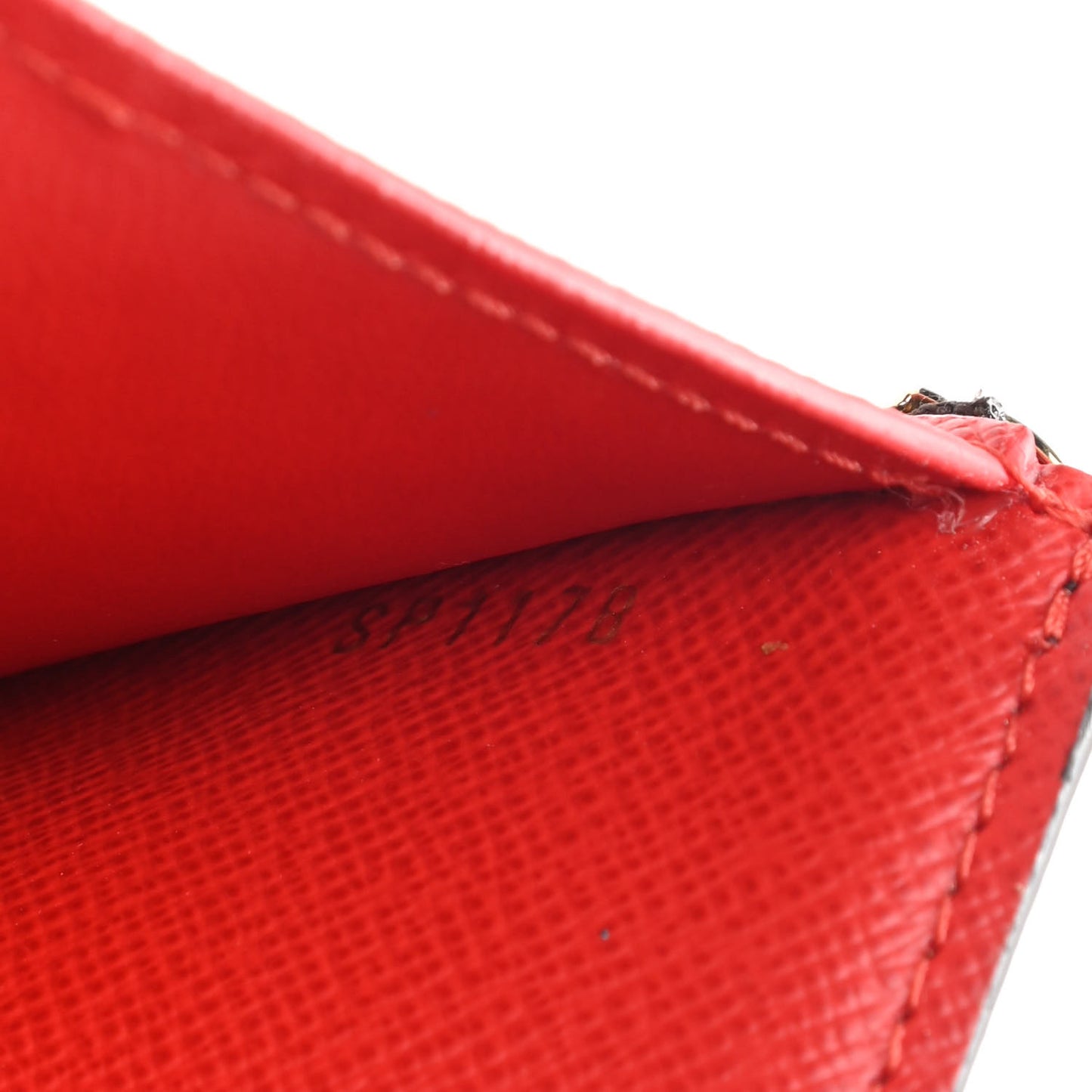 Monogram World Tour Victorine Wallet