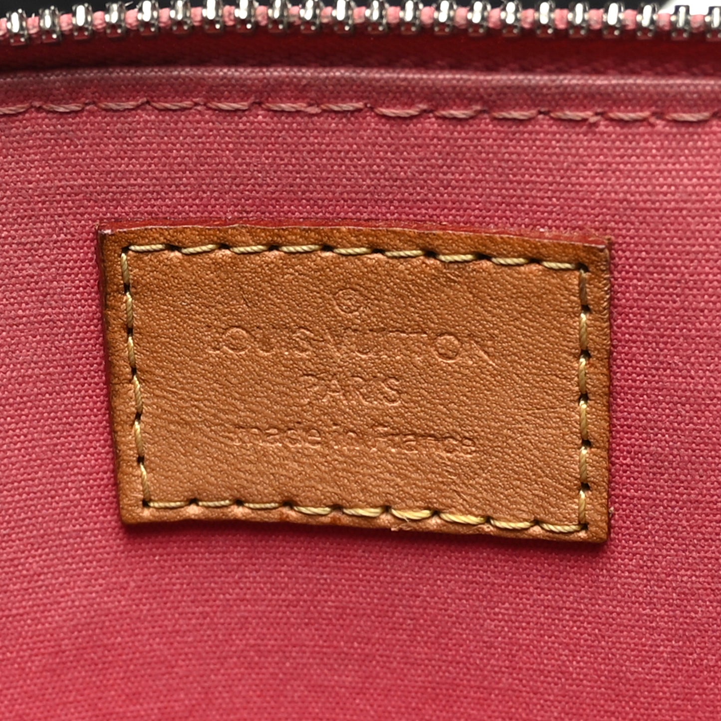 Vernis Alma BB Poppy