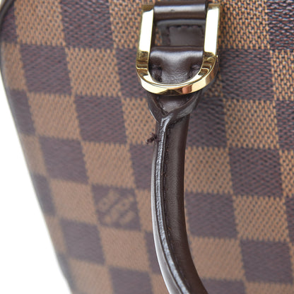Louis Vuitton Damier Ebene Sarria Mini 13 of 15