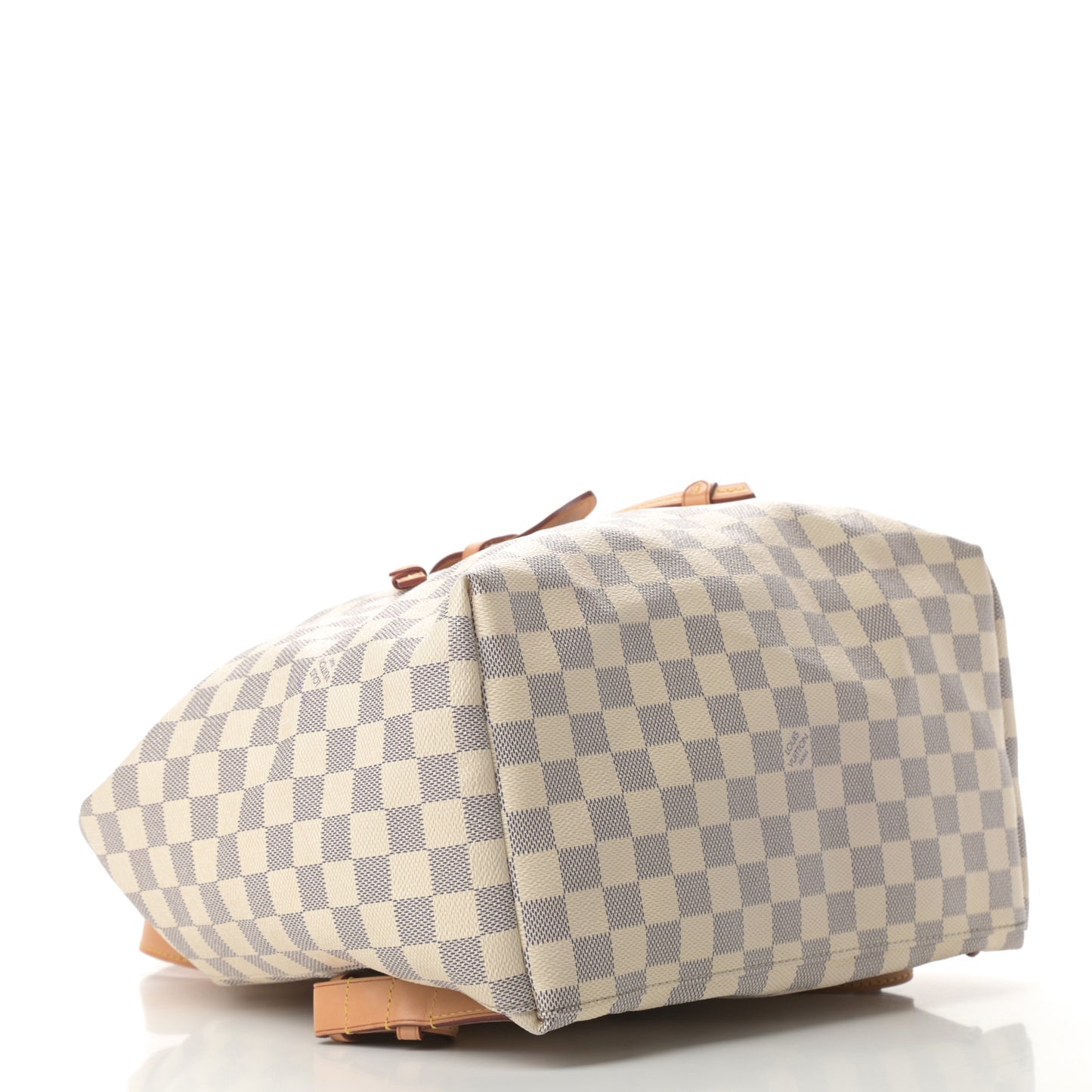 Damier Azur Sperone Backpack