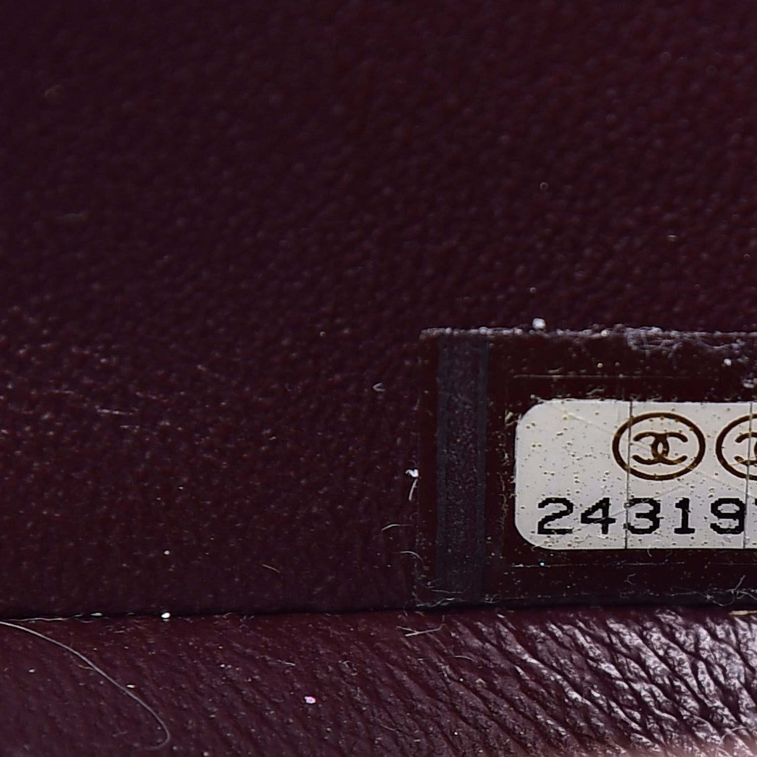 Chanel Calfskin Quilted Mini Rock The Corner Flap Pink 7 of 13