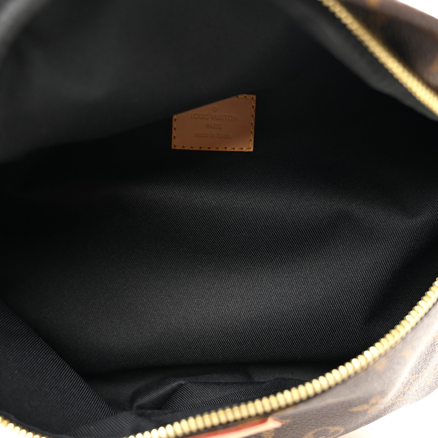 Louis Vuitton Monogram Bumbag 5 of 11