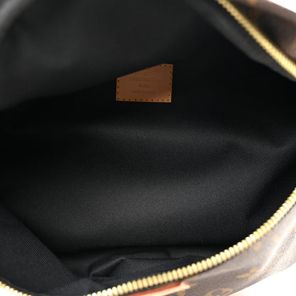 Louis Vuitton Monogram Bumbag 5 of 11