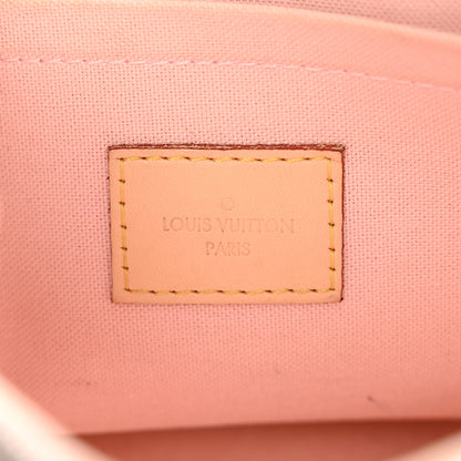 Louis Vuitton Damier Azur Croisette 6 of 14