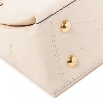 Louis Vuitton Empreinte Surene BB Creme 5 of 8
